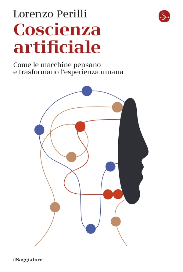 Coscienza artificiale - Librerie.coop Coscienza artificiale - Librerie.coop