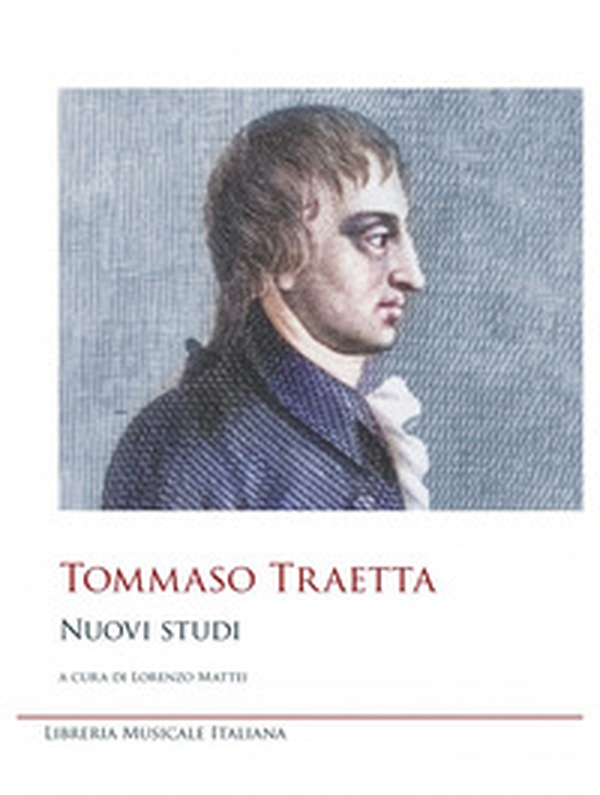 Tommaso Traetta. Nuovi studi - Librerie.coop Tommaso Traetta. Nuovi studi - Librerie.coop