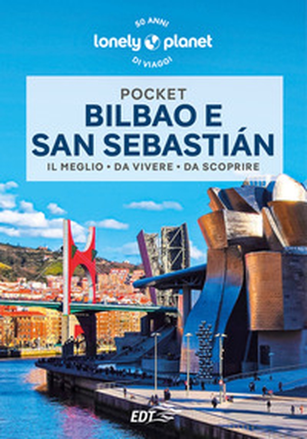 Bilbao e San Sebastian Pocket - Librerie.coop Bilbao e San Sebastian Pocket - Librerie.coop