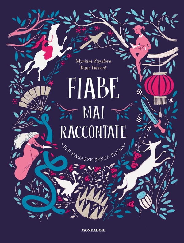 Fiabe mai raccontate - Librerie.coop Fiabe mai raccontate - Librerie.coop