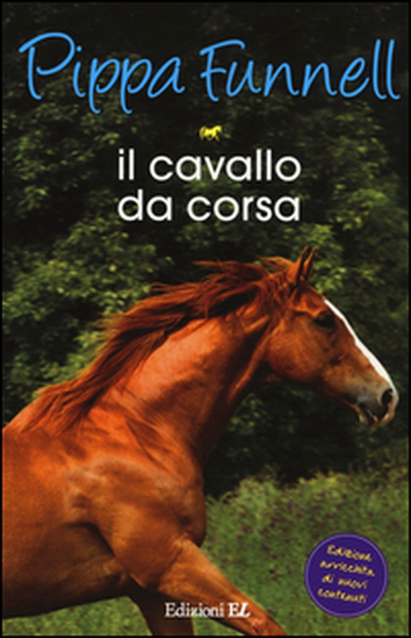 Il cavallo da corsa. Storie di cavalli - Librerie.coop Il cavallo da corsa. Storie di cavalli - Librerie.coop