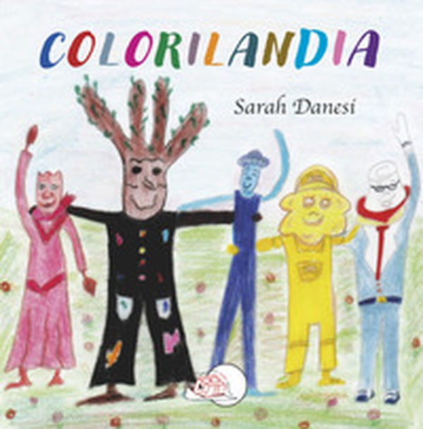 Colorilandia - Librerie.coop Colorilandia - Librerie.coop