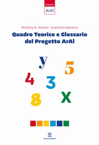 Quadro teorico e glossario del Progetto ArAl - Librerie.coop