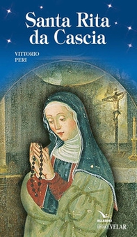 Santa Rita da Cascia - Librerie.coop
