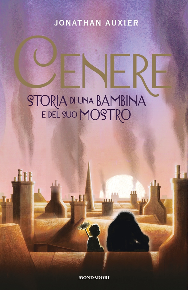 Cenere. Storia di una bambina e del suo mostro - Librerie.coop Cenere. Storia di una bambina e del suo mostro - Librerie.coop
