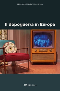 Il dopoguerra in Europa - Librerie.coop