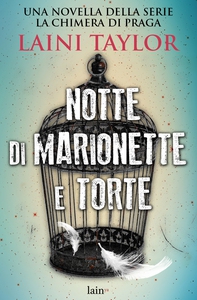 Notte di marionette e torte - Librerie.coop Notte di marionette e torte - Librerie.coop