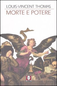 Morte e potere - Librerie.coop