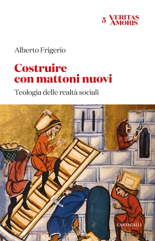Costruire con mattoni nuovi - Librerie.coop