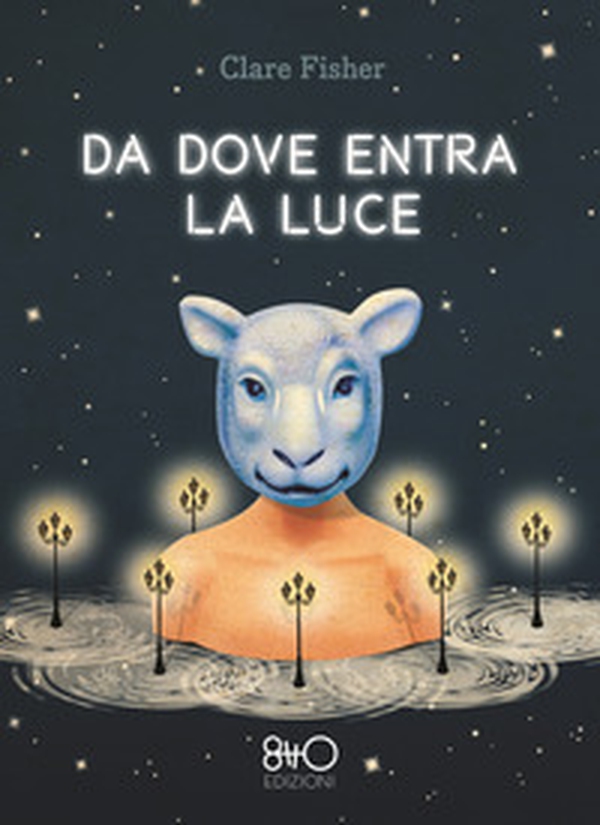 Da dove entra la luce - Librerie.coop Da dove entra la luce - Librerie.coop