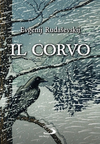 Il corvo - Librerie.coop Il corvo - Librerie.coop