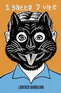 1 gatto 7 vite - Librerie.coop