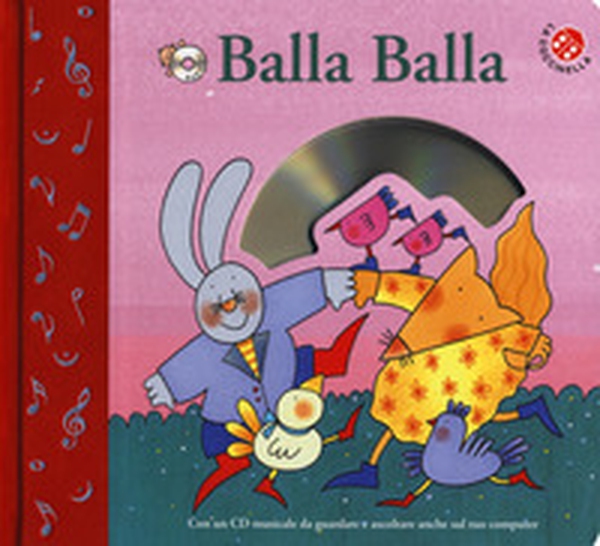 Balla balla - Librerie.coop Balla balla - Librerie.coop