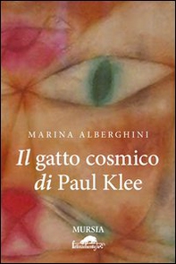Il gatto cosmico di Paul Klee - Librerie.coop Il gatto cosmico di Paul Klee - Librerie.coop