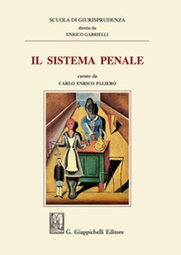 Il sistema penale - Librerie.coop Il sistema penale - Librerie.coop