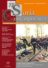 Nuova storia contemporanea - Vol. 3 - Librerie.coop