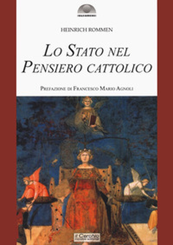 Lo Stato nel pensiero cattolico - Librerie.coop Lo Stato nel pensiero cattolico - Librerie.coop