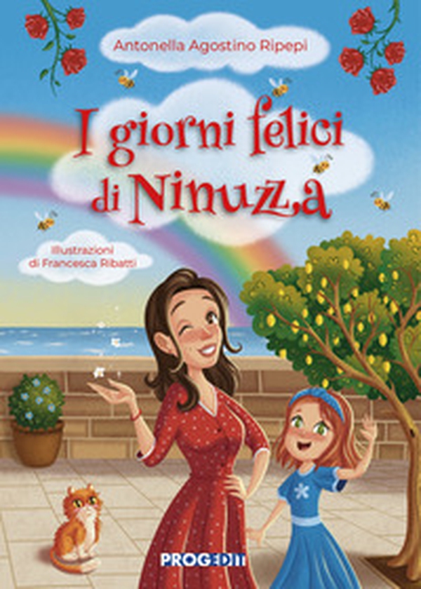 I giorni felici di Ninuzza - Librerie.coop I giorni felici di Ninuzza - Librerie.coop