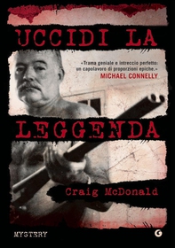 Uccidi la leggenda - Librerie.coop Uccidi la leggenda - Librerie.coop