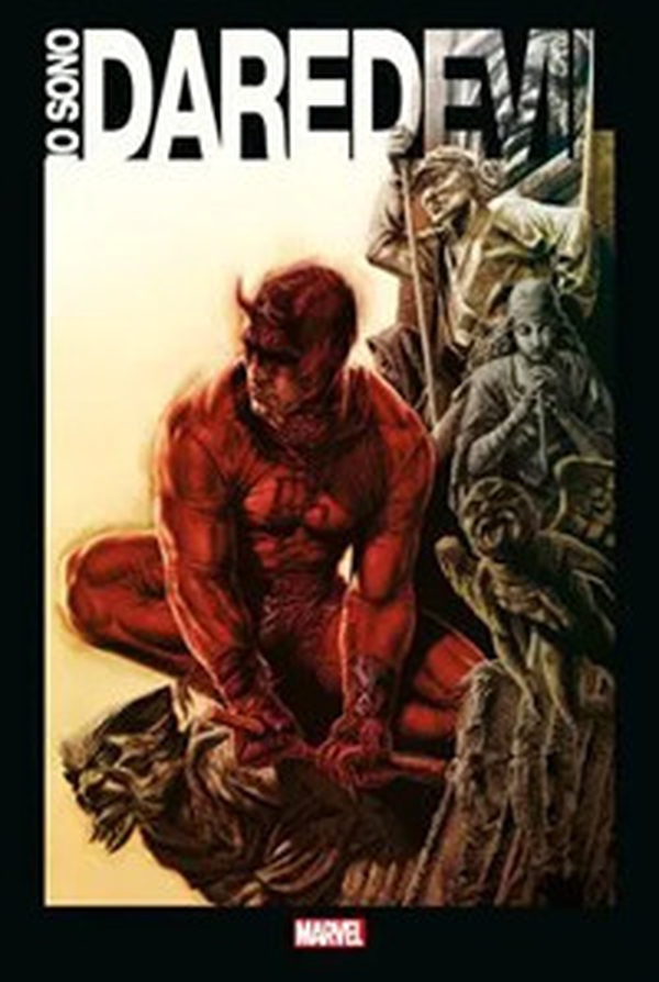 Io sono Daredevil - Librerie.coop Io sono Daredevil - Librerie.coop