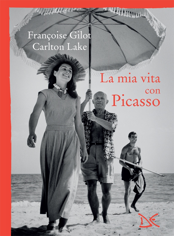 La mia vita con Picasso - Librerie.coop La mia vita con Picasso - Librerie.coop