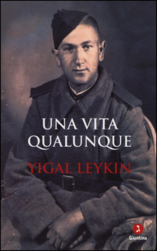 Una vita qualunque - Librerie.coop Una vita qualunque - Librerie.coop