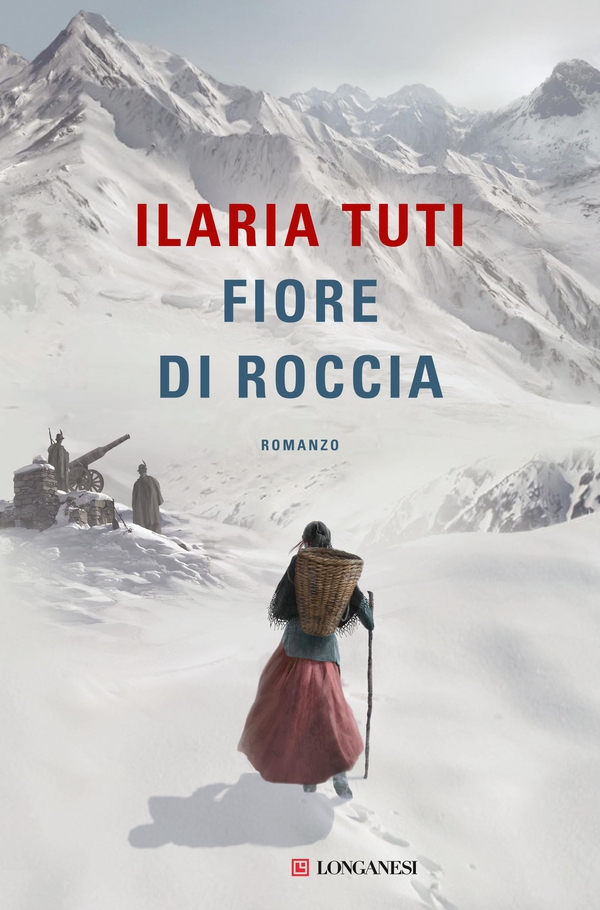 Fiore di roccia - Librerie.coop Fiore di roccia - Librerie.coop