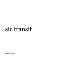Sic transit - Librerie.coop