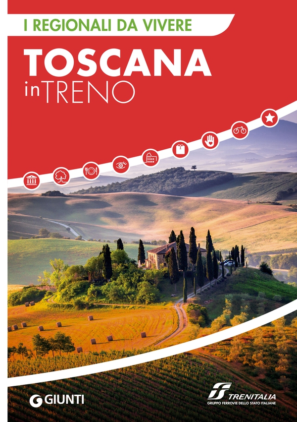 Toscana in treno - Librerie.coop Toscana in treno - Librerie.coop