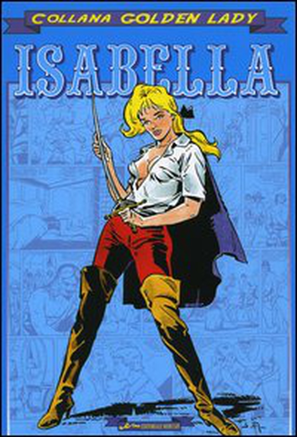Isabella: La duchessa dei diavoli-Nelle spire del barone. Ediz. numerata - Librerie.coop Isabella: La duchessa dei diavoli-Nelle spire del barone. Ediz. numerata - Librerie.coop