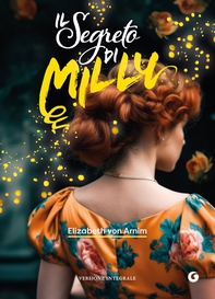Il segreto di Milly - Librerie.coop