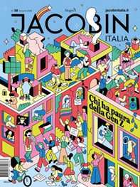 Jacobin Italia - Vol. 32 - Librerie.coop