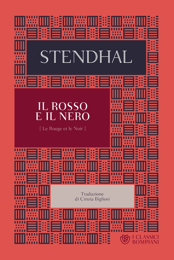 Il Rosso e il Nero - Librerie.coop Il Rosso e il Nero - Librerie.coop