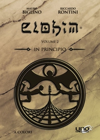 Elohim - Librerie.coop Elohim - Librerie.coop