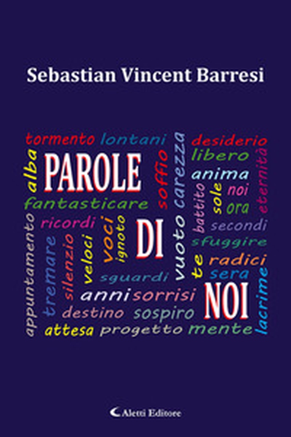 Parole di noi - Librerie.coop Parole di noi - Librerie.coop