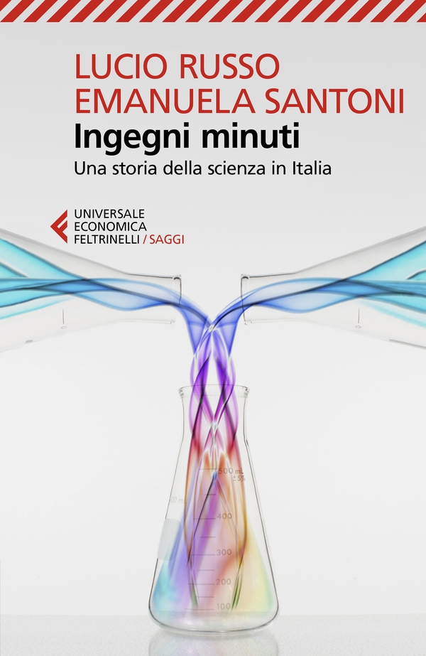 Ingegni minuti - Librerie.coop Ingegni minuti - Librerie.coop