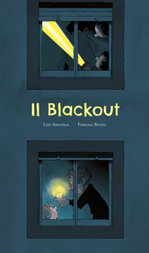 Il blackout - Librerie.coop