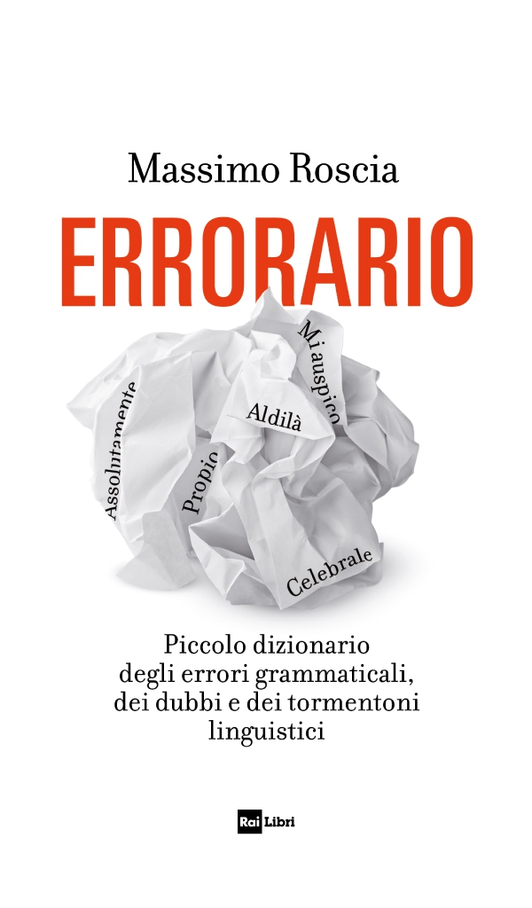 ERRORARIO - Librerie.coop ERRORARIO - Librerie.coop