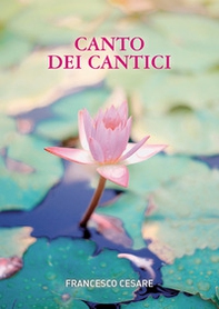 Canto dei cantici - Librerie.coop