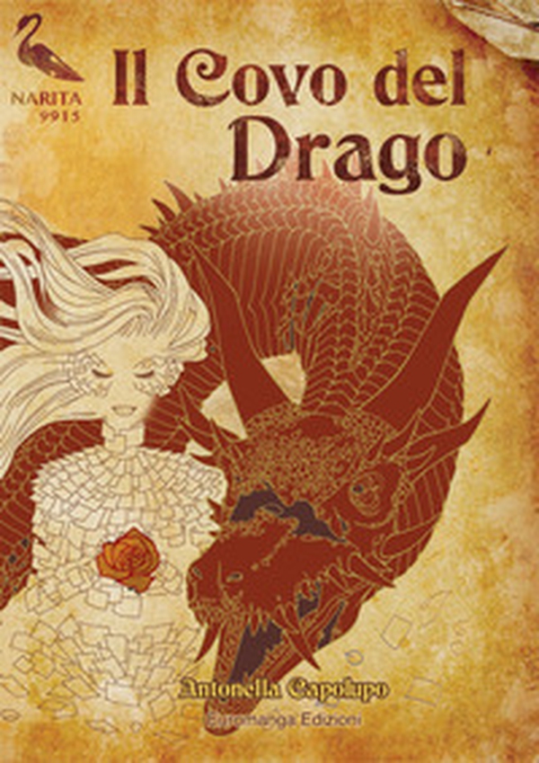 Il covo del drago - Librerie.coop Il covo del drago - Librerie.coop