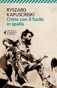 Cristo con il fucile in spalla - Librerie.coop Cristo con il fucile in spalla - Librerie.coop
