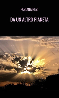 Da un altro pianeta - Librerie.coop