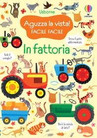 In fattoria - Librerie.coop