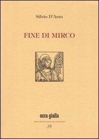 Fine di Mirco-Una storia così - Librerie.coop Fine di Mirco-Una storia così - Librerie.coop