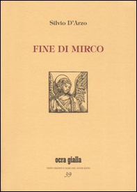 Fine di Mirco-Una storia così - Librerie.coop