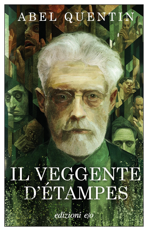 Il veggente d'Étampes - Librerie.coop Il veggente d'Étampes - Librerie.coop