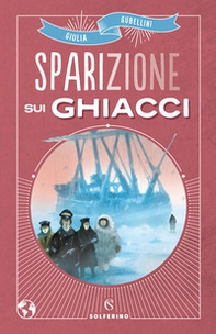 Sparizione sui ghiacci - Librerie.coop