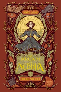 L'oracolo maledetto. Gli arcani di nebbia - Vol. 2 - Librerie.coop