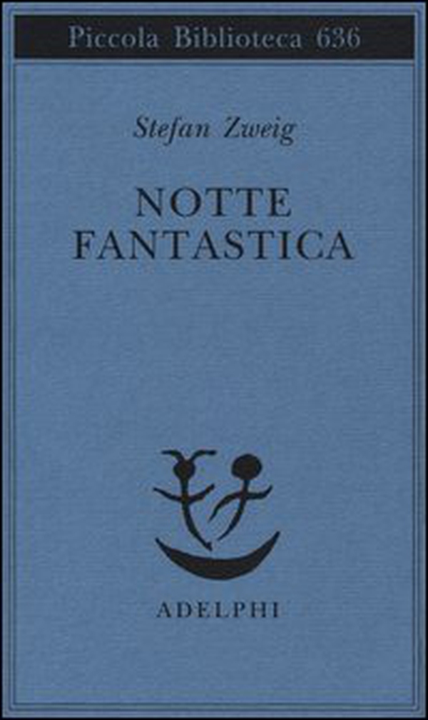 Notte fantastica - Librerie.coop Notte fantastica - Librerie.coop