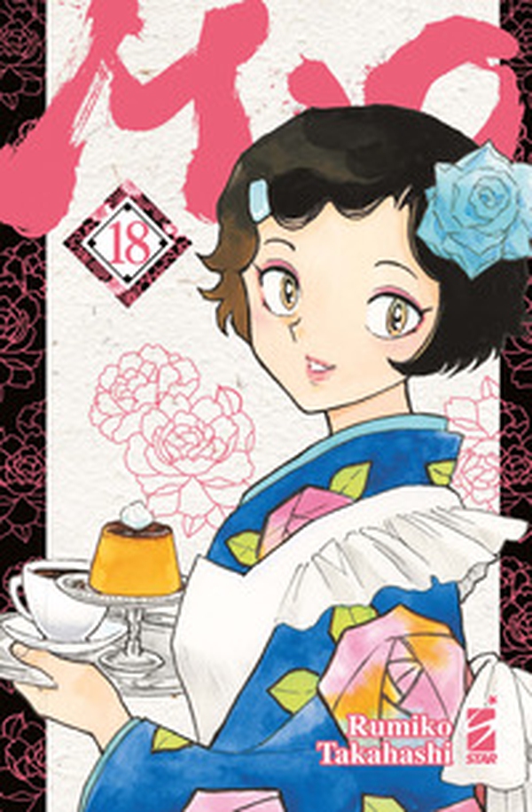 Mao - Vol. 18 - Librerie.coop Mao - Vol. 18 - Librerie.coop